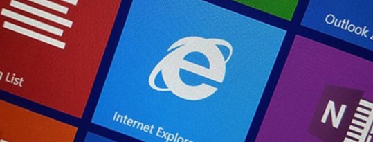 YouTube, Instagram et Twitter ne s’ouvriront bientôt plus dans Internet Explorer
